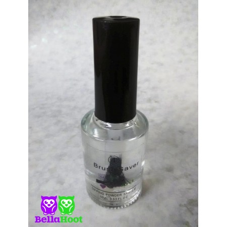 Dip Powder - Step 4 - Brush Saver Dip Powder - Step 4 - Brush Saver