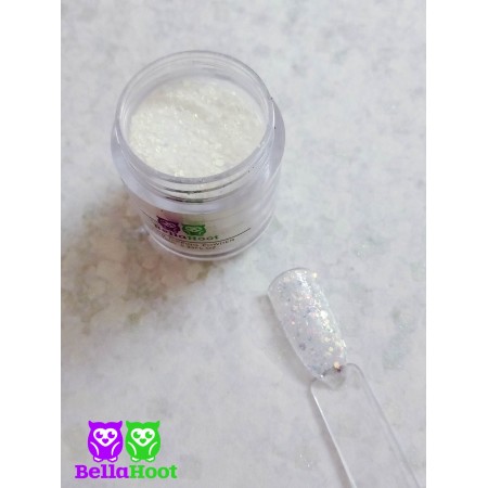 Dip Powder - Flecks of Opal