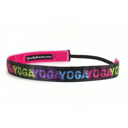 One Up Band - Yoga