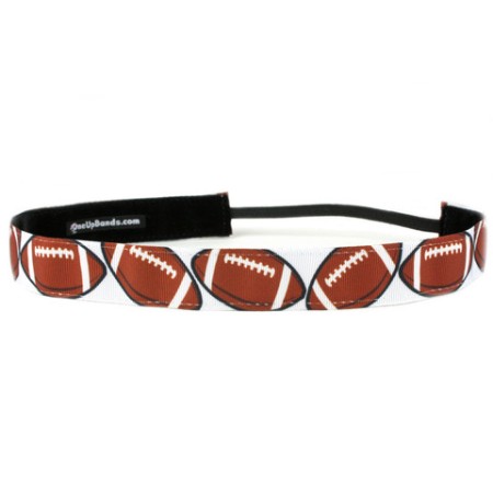 One Up Band - Football