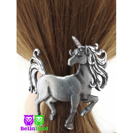 Unity Pony Pick
