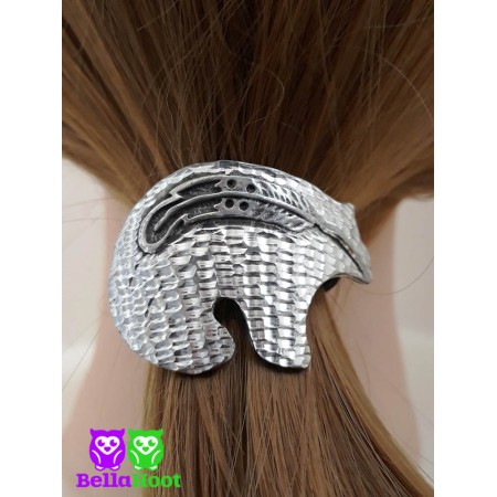 Zuni Pony Pick